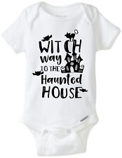 Witch way haunted for sale  Saginaw
