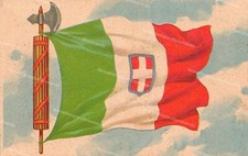 De288 cartolina militare usato  Tramonti