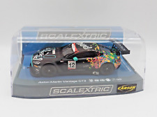 Scalextric 3945 aston gebraucht kaufen  Friedrichsdorf