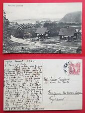 Jonsered schweden 1914 gebraucht kaufen  Dresden