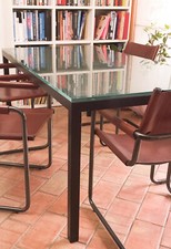 Tavolo metallo piano usato  Schio