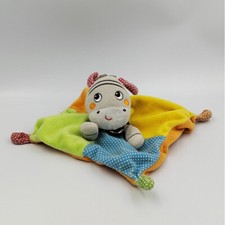 Doudou plat ane d'occasion  Le Portel