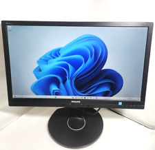 Monitor led philips usato  Pero