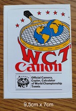 Sticker aufkleber canon gebraucht kaufen  München