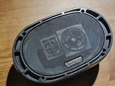 Usado, Alto-falantes automotivos PIONEER TS-6985 3 vias 200W. 2 peças 1 conjunto comprar usado  Enviando para Brazil