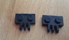 Schwarze lego scharnier gebraucht kaufen  Königsbrunn