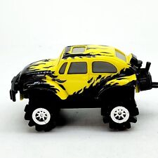 Vintage Schaper Stomper 4x4 Amarelo-Preto VW BUG BAJA DUNE HOPPER BUGGY (funciona), usado comprar usado  Enviando para Brazil