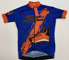 Maglia ciclismo uomo usato  Cison di Valmarino