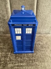 Doctor bbc tardis for sale  MAESTEG