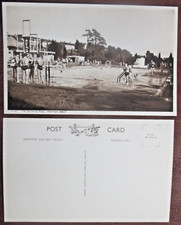 Usado, Devon. Newton Abbot, piscina c1950 POSTAGEM GRATUITA Reino Unido comprar usado  Enviando para Brazil