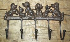 Cast iron dog for sale  Grand Saline