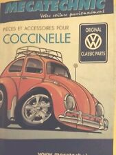 Mecatechnic pièces accessoire d'occasion  Onzain