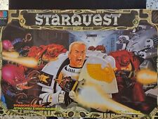 Starquest scontro finale usato  La Spezia