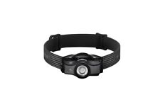 Lampada frontale ledlenser usato  Saluzzo