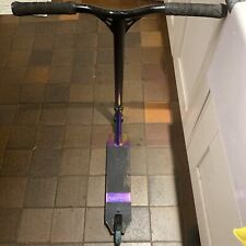 Custom scooter sale for sale  SWANSEA