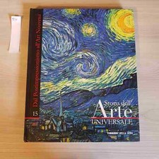 Dal postimpressionismo all usato  Italia