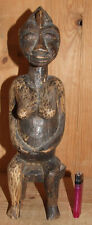 Statue femme assise d'occasion  Besançon