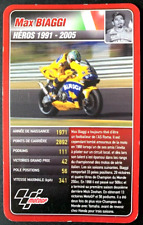 Max biaggi italia d'occasion  Tours-