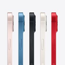 Smartphone Apple iPhone 13 - 128GB GSM World desbloqueado de fábrica - Todas as cores comprar usado  Enviando para Brazil