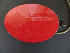 2012-2019 Volkswagen Beetle Hatchback / Conversível - Conjunto de porta de combustível (vermelho) comprar usado  Enviando para Brazil