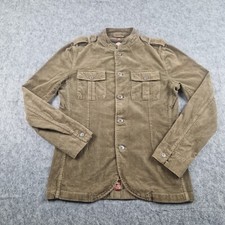 Pretty green jacket for sale  SALE