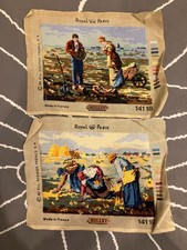 Pair completed millet for sale  Saint Paul
