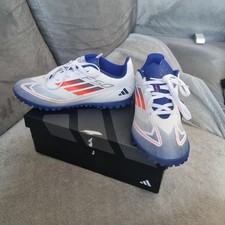 junior adidas trainers for sale  GREAT YARMOUTH