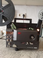 Elmo 800 stereo gebraucht kaufen  Berlin