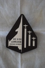 A174 patch insigne d'occasion  Sainte-Mère-Église
