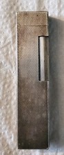 Briquet ancien plaqué d'occasion  Toulouse-