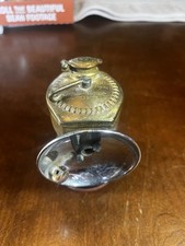 Antique justrite streamlined for sale  Payette