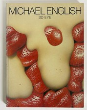 Michael english eye for sale  LONGHOPE