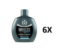 Pezzi breeze invisible usato  Vicenza