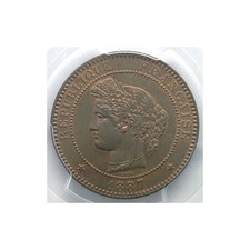 1887 pcgs ms63bn d'occasion  France