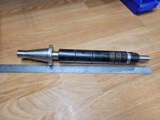 Nmtb40 milling arbor for sale  El Monte