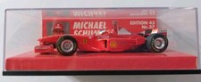 Minichamps scale michael for sale  LINCOLN