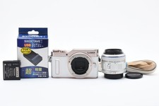 Panasonic lumix gf10 d'occasion  Expédié en Belgium