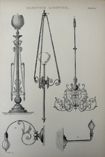 Antique 1870s electric for sale  TORRINGTON