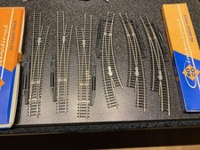 Roco weichen 4502 gebraucht kaufen Roco weichen 4502 gebraucht kaufen  Duisburg