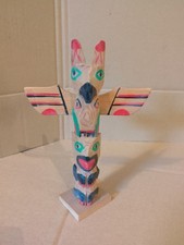Vintage ojibwa crafts for sale  HALIFAX