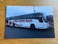 Alpine travel irisbus for sale  SOUTHAMPTON