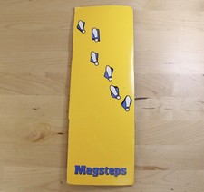 Nikken magsteps shoes for sale  Citrus Heights