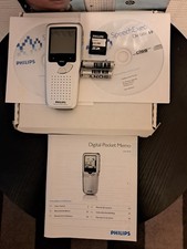 Philips digital pocket d'occasion  Pantin