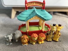 Happy land zoo for sale  ENFIELD