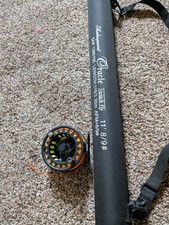 Shakespeare oracle 11ft for sale  BURTON-ON-TRENT