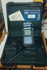 Delta ohm hd2178.1 usato  Martinsicuro