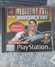 Resident evil director usato Resident evil director usato  Cosenza