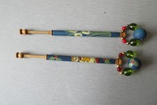 Lace bobbins john for sale  SOUTHAMPTON