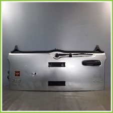 Portellone bagagliaio baule usato Portellone bagagliaio baule usato  Cona