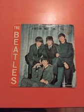 The beatles devil usato  Torino